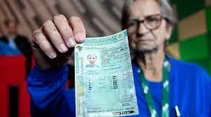 Renovação da CNH deve ser feita até 17 de setembro no Rio Grande do Sul