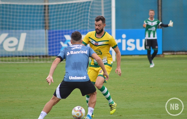 Juliano Holderbaum/MasterLynK