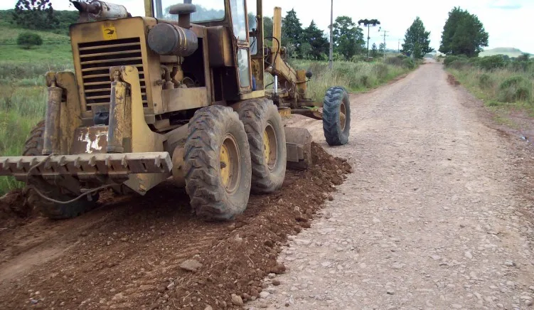 Acesso rodoviário ao aeroporto de Vila Oliva está na pauta do Governo do Estado