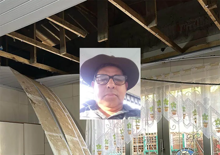 Enteada foi a responsável pelo sequestro de Osmir dos Santos, diz polícia