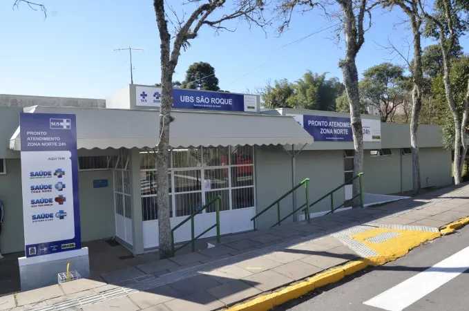 Óbito de menino de 1 ano e sete meses é investigada em Bento