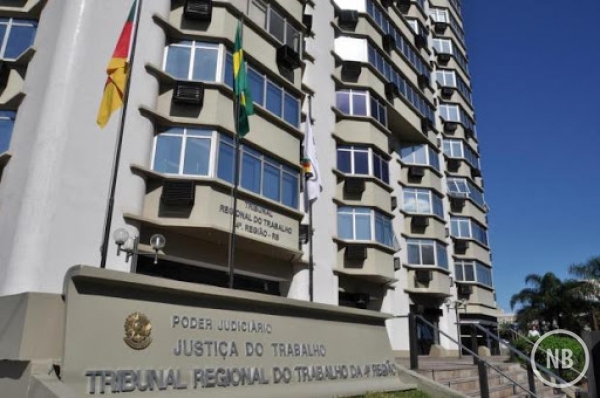 Tribunal Regional do Trabalho abre processo seletivo para estágios