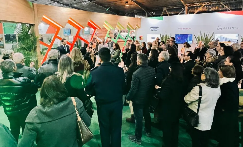 Encontro da Comunidade Italiana do RS acontece nesta segunda-feira