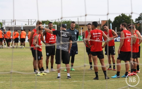 João Vitor Goularte / ECNH