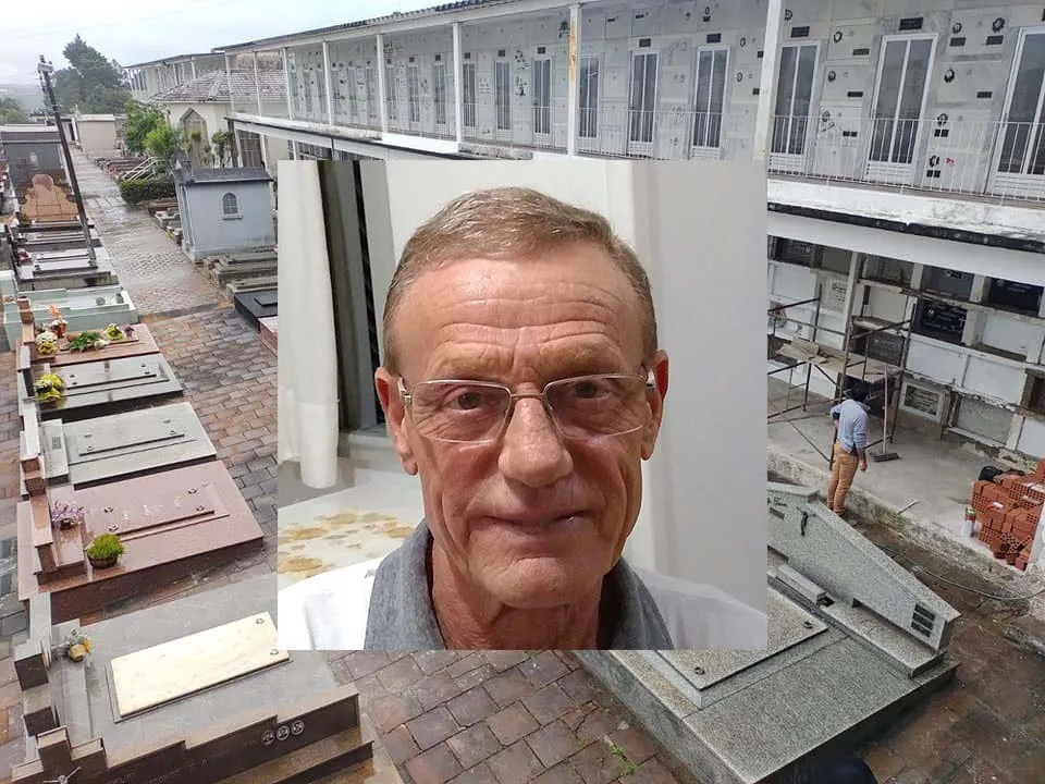 Morre aos 70 anos o ex-vereador Juares Baruffi