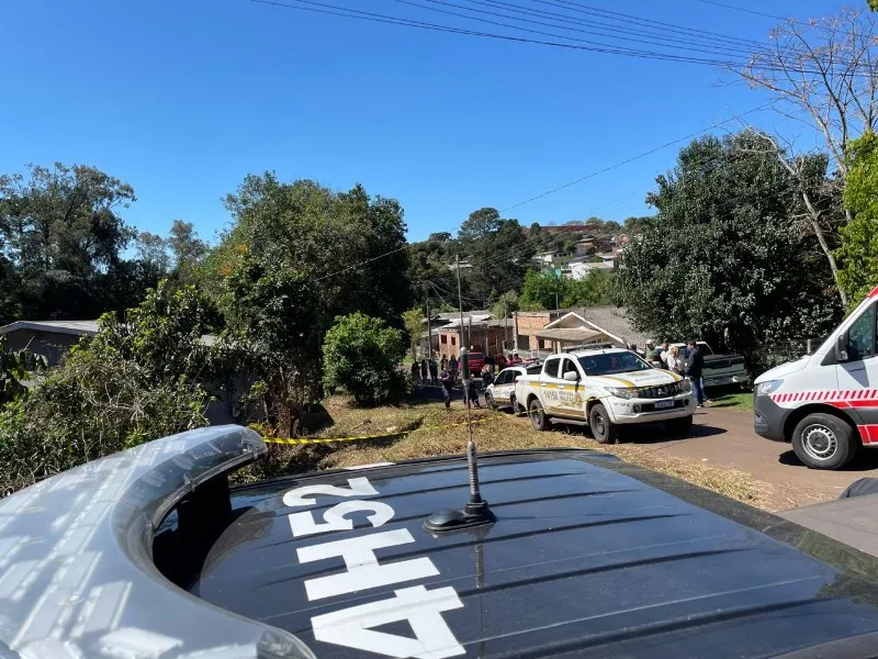 Homem acusado de abusar de criança em escola é morto a tiros