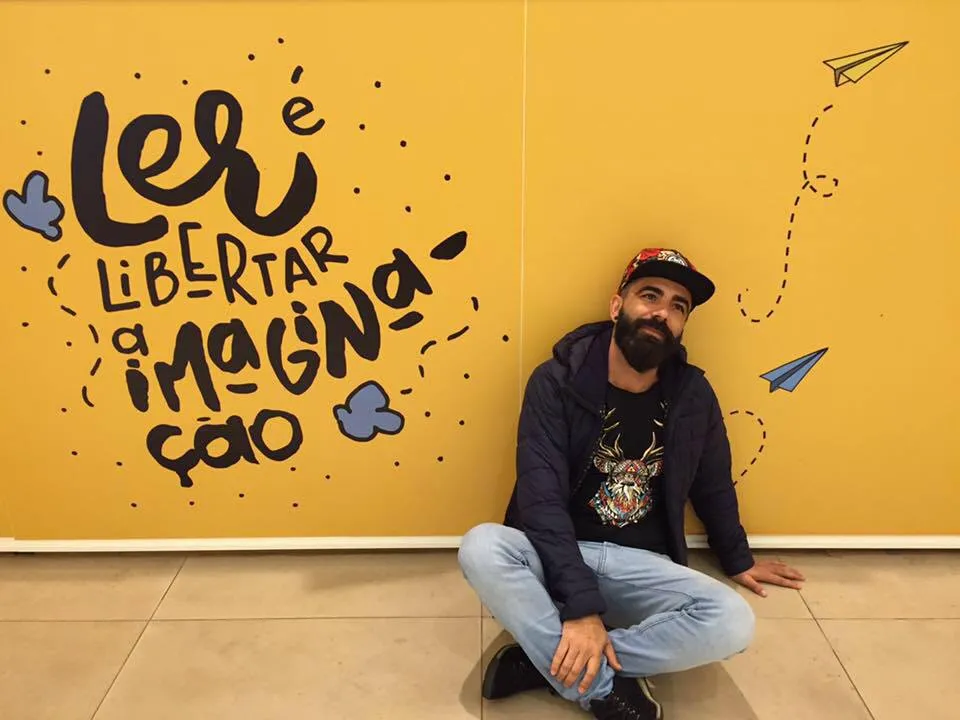Feira do Livro de Bento define patrono e destaca Literatura Infantil