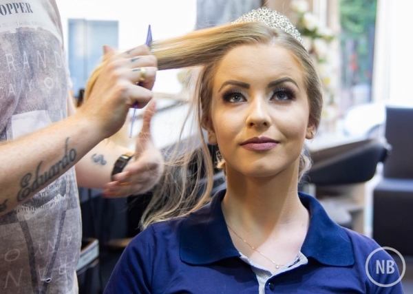 Suelen Vaes Studio De Beleza