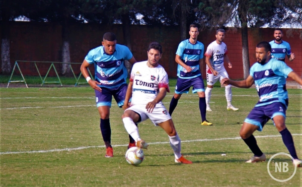 Ramon Cadoso/Jornal Informante