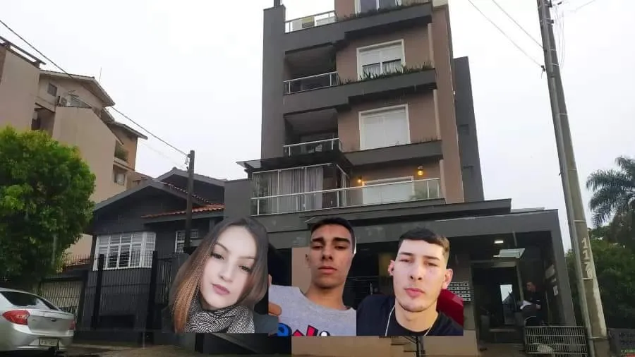 Quem são os jovens mortos em chacina de Santa Rosa?