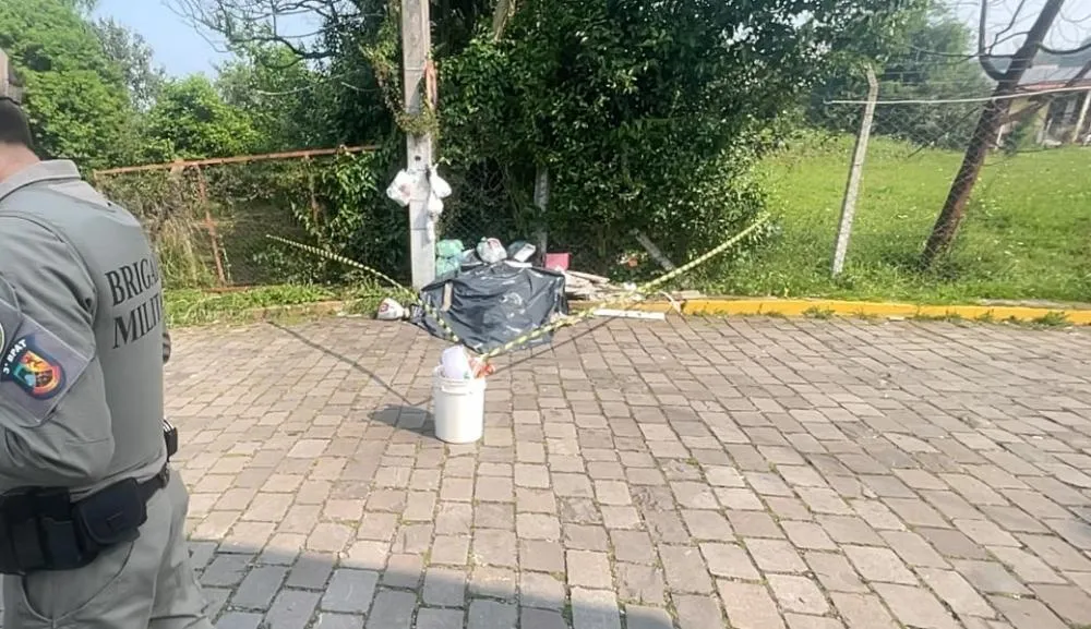 Bento Gonçalves registra o 30° assassinato de 2024