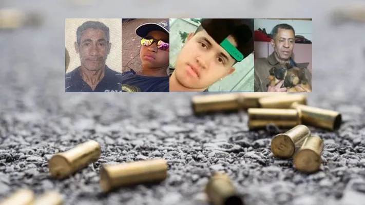 Mais uma chacina é registrada em briga de facções no RS