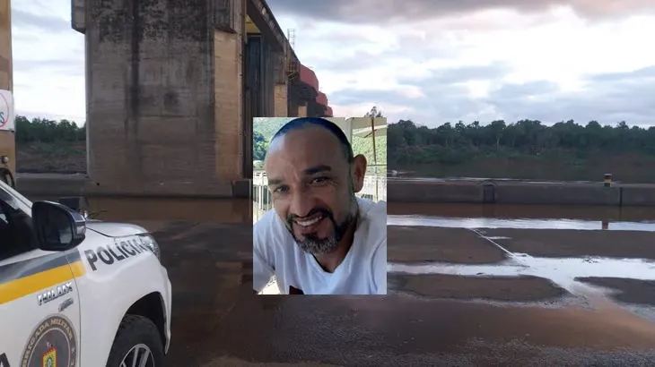 Luis Antônio Geremia da Rosa tinha 43 anos e estava desaparecido desde o dia 4 de julho