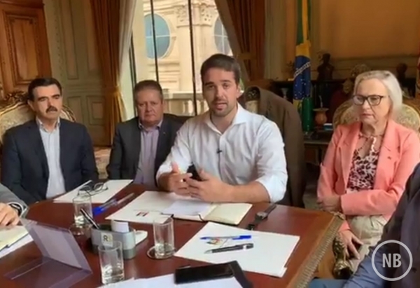 Reprodução/Facebook