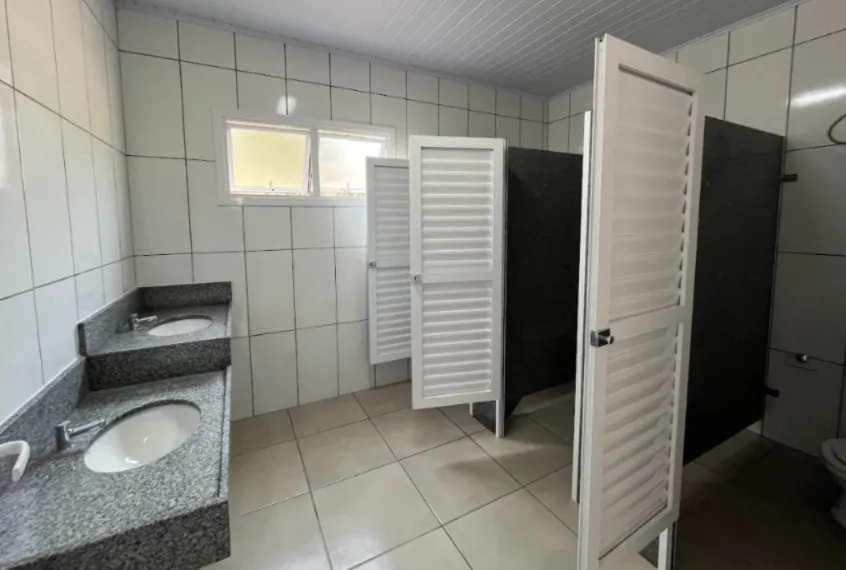 Comunidade de Garibaldi se une e realiza obra de R$ 200 mil em escola estadual da cidade