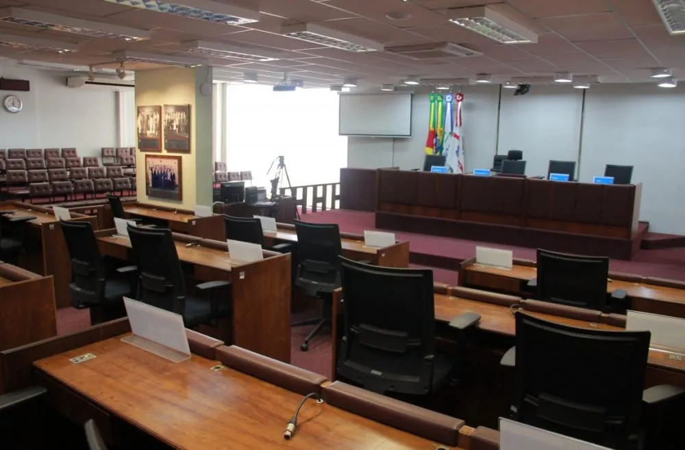 Mudança no cálculo do Quociente Eleitoral vai mudar corrida pela Câmara de Bento