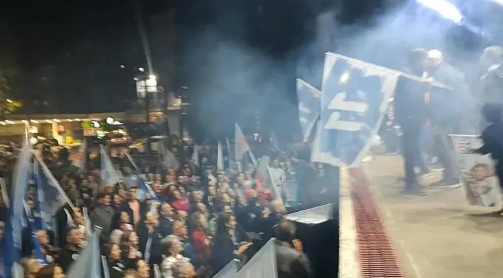 Progressistas foi o partido que conquistou mais prefeituras na Serra Gaúcha