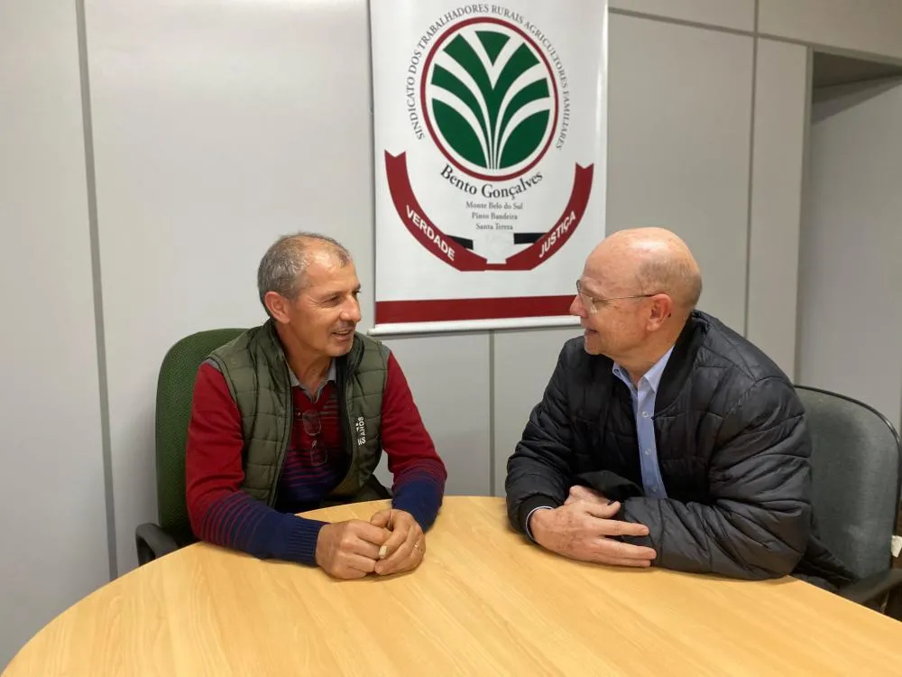 Sindicato dos Trabalhadores Rurais pede simplificação na contratação de safristas
