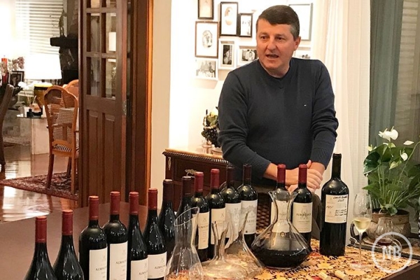 Emerson Haas/Divulgação