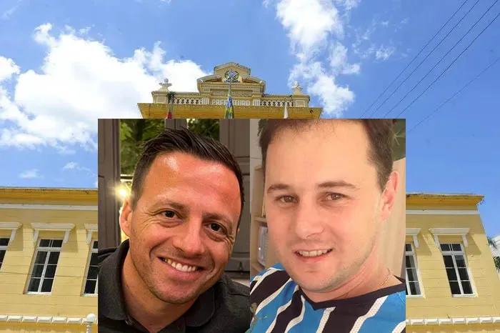 Prefeitura de Bento tem mudança na Secretaria de Esportes e Desenvolvimento Social