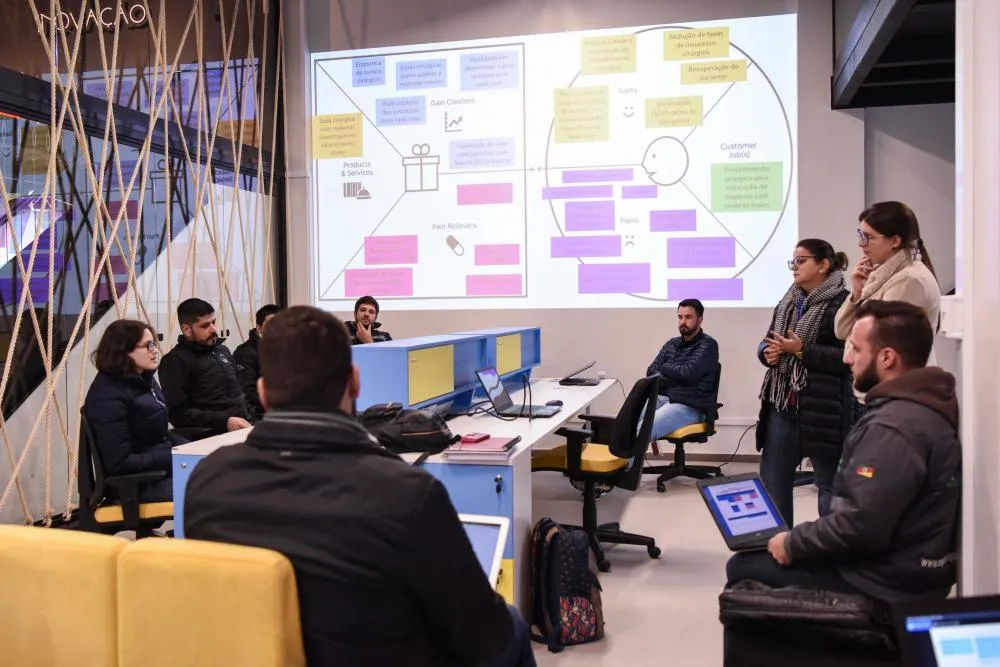 Programa será desenvolvido em três etapas a partir de 23 de outubro - Foto: Cláudia Velho/Divulgação