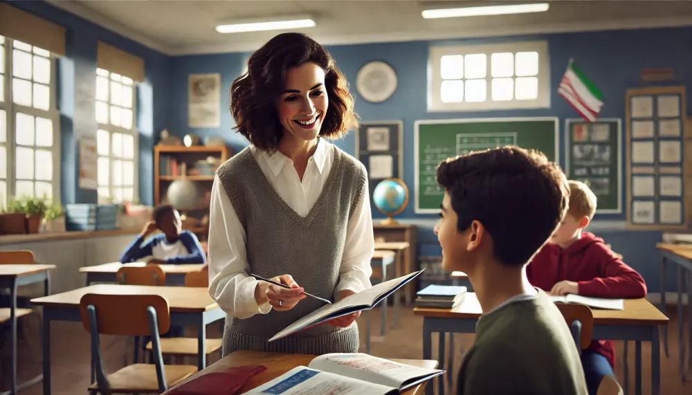 Os governos vão precisar olhar cada vez mais para a valorização do professor nos próximos anos