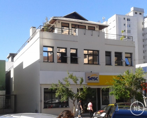 Divulgação Sesc