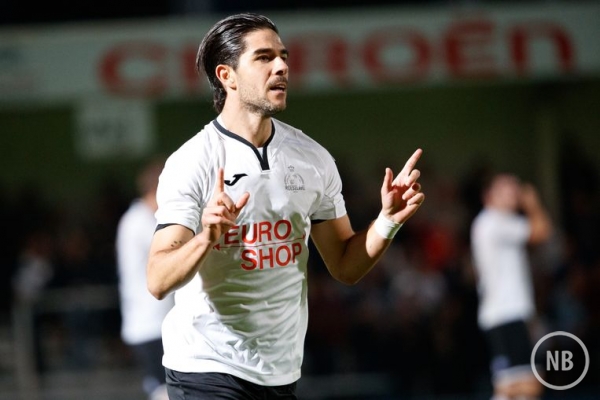 BELGA PHOTO KURT DESPLENTER