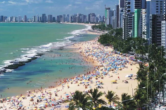 Befly Travel tem pacote para o Recife em apenas 10x de R$ 283,00