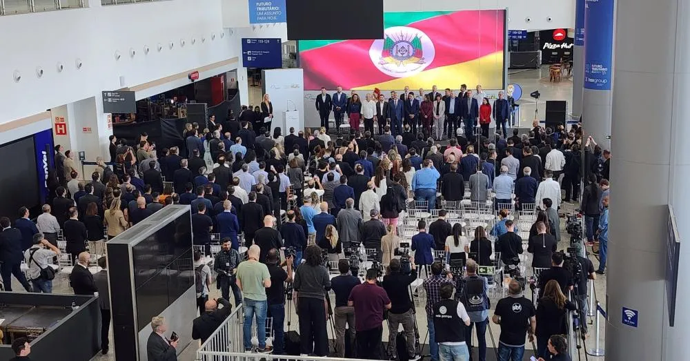 © André Oliveira/Commons.Wikimedia/Arquivo