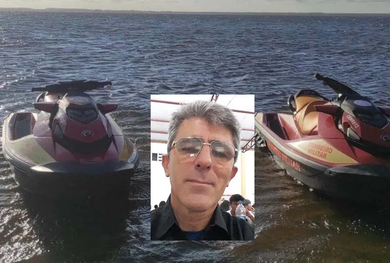 Altemir Magnus dos Santos, o Tita, tinha 57 anos e era mecânico - Foto: Divulgação