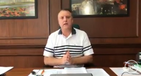 Reprodução /Facebook