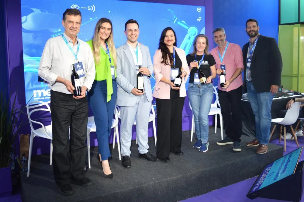 Vale dos Vinhedos apresenta primeiros vinhos com D.O. rastreáveis do mercado