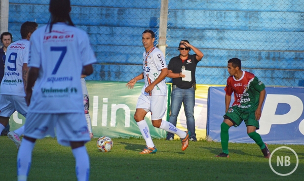 Juliano Holderbaum/MasterLynK