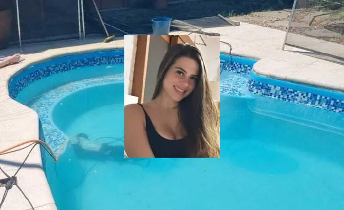 Melissa Pacheco tinha 23 anos e deixa dois filhos de 2 e 3 anos - Foto: Divulgação