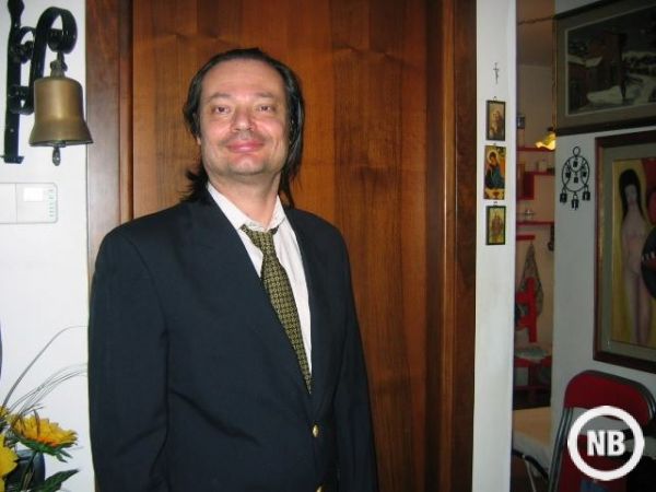 Marcelo Dargelio