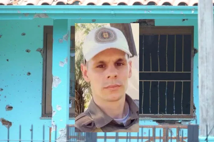 Morre segundo policial militar envolvido no tiroteio em Novo Hamburgo