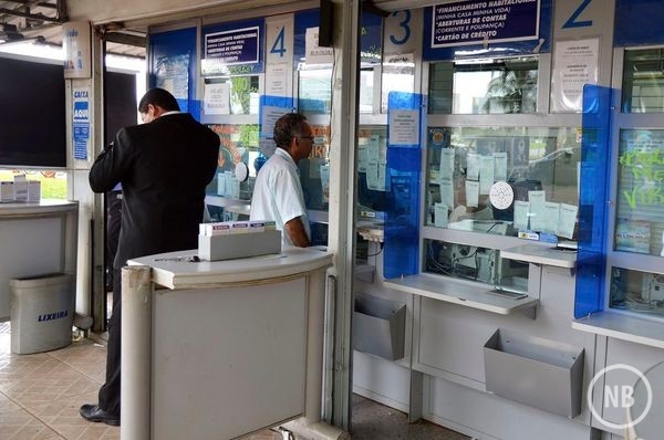 Como será o regramento para abertura das lotéricas em Bento Gonçalves