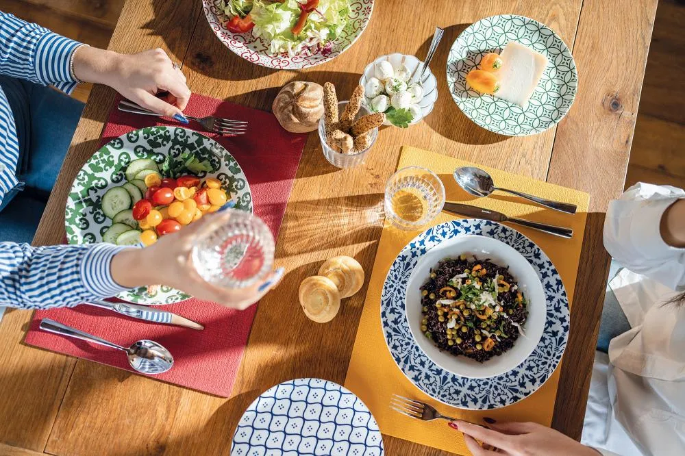 Conheça seis tendências para espaços gourmet, sala de jantar e cozinha