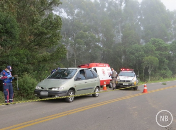 Luís Carlos Muller/Spaço FM/Divulgação