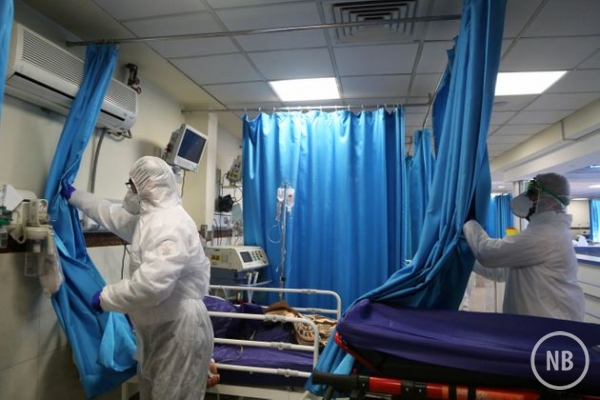 Jovem de 24 anos morre com suspeita de coronavírus em Bento Gonçalves