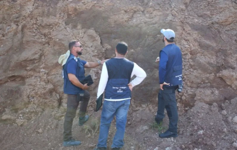 Foto: Rodrigo De Marco/Prefeitura Municipal/Divulgação