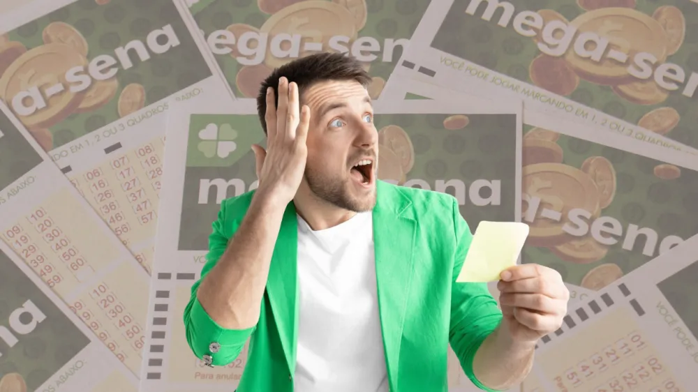 Mega-Sena: Saiba quanto pode render a bolada de R$ 105 milhões sorteada hoje