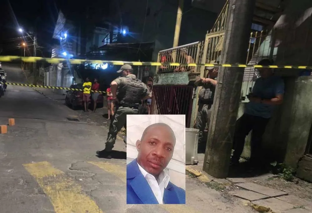 Augustin Bienvenu tinha 50 anos e morava em Bento Gonçalves há vários anos