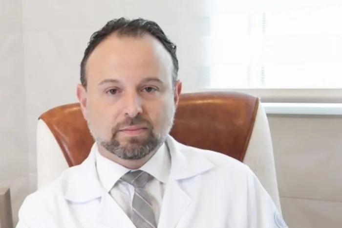 Médico João Batista Neto tem sido alvo do prende e solta nos últimos anos - Foto: Divulgação