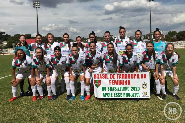 Ramon Cardoso/Jornal Informante