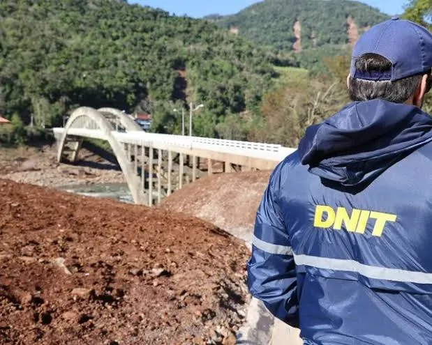 DNIT estende horário de passagem entre Bento e Veranópolis neste domingo