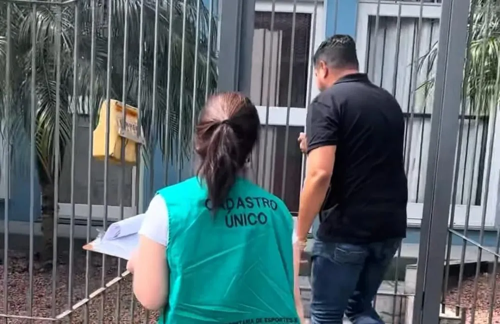 Prefeitura de Bento faz busca de beneficiários do Bolsa Família para empregos