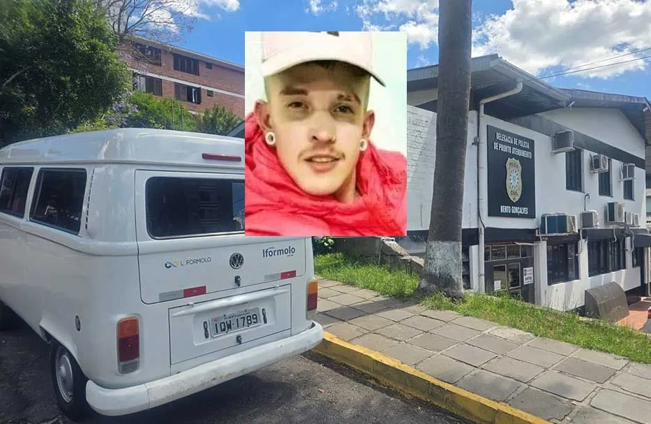 Bento Gonçalves alcança 34 assassinatos em 2024