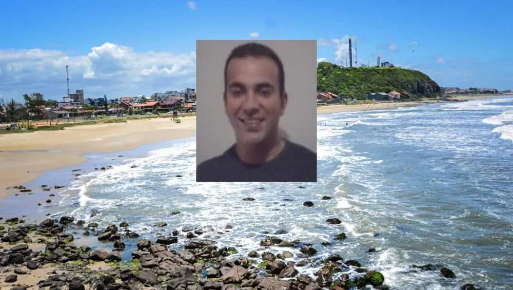Morador de Garibaldi morre afogado no Litoral Norte do Estado